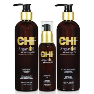 CHI Argan Oil