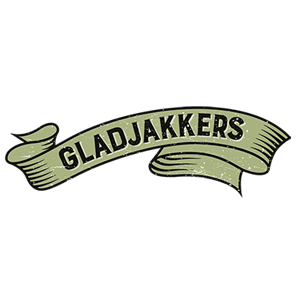 Gladjakkers